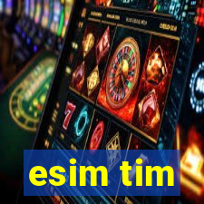 esim tim